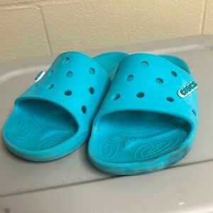 Crocs men’s 12